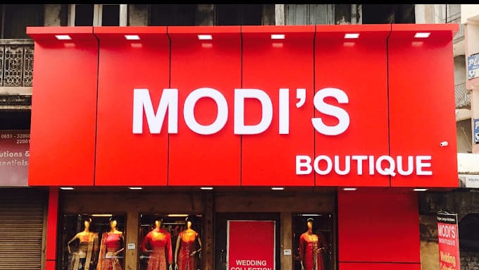Modis Boutique